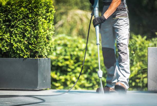 Best Parking Lot and Garage Cleaning  in Mullins, SC