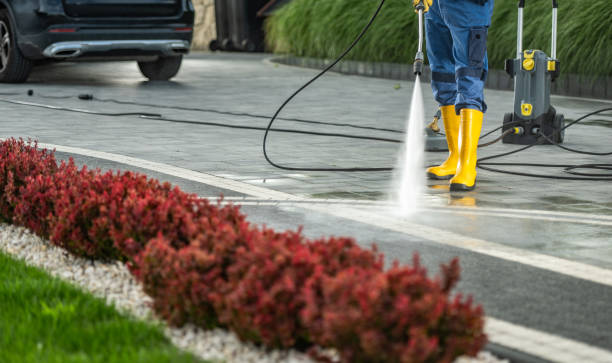 Best Building Exterior Washing  in Mullins, SC